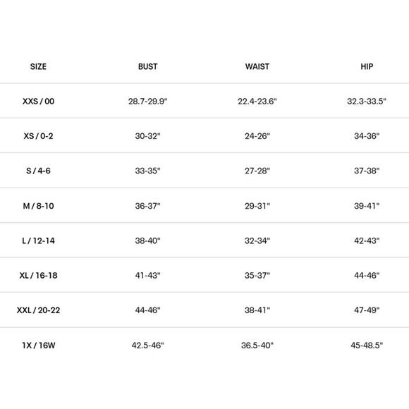 Reebok Women's High Neck Athletic One Piece Swimsuit in Slate Blue - Picture 6 of 6